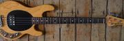 Musicman Stingray Natural Rosewood